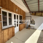 Appartement F2 de 58 m² à Lodève avec terrasse et cave - Idéal résident ou investisseur
