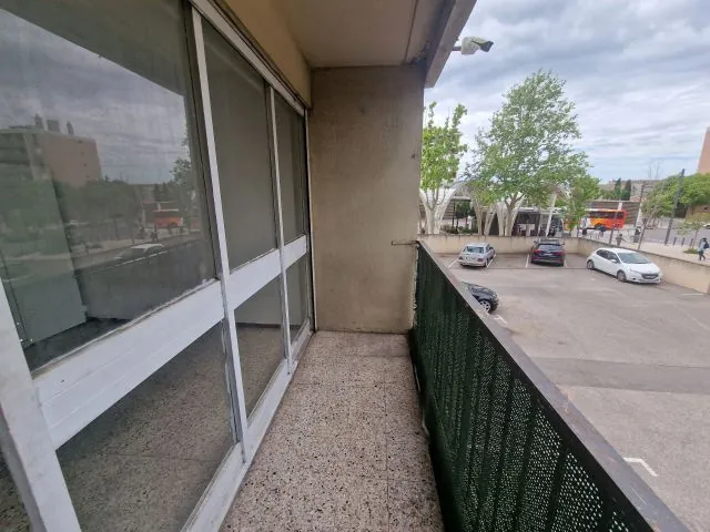 Appartement T1 / Studio à vendre à Aix-en-Provence - Opportunité à saisir 