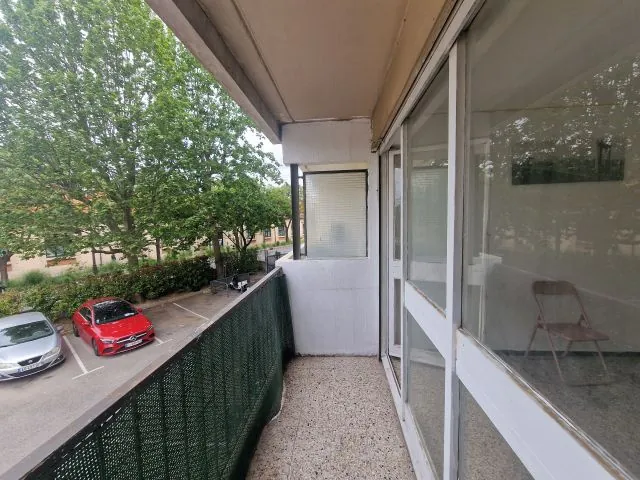 Appartement T1 / Studio à vendre à Aix-en-Provence - Opportunité à saisir 