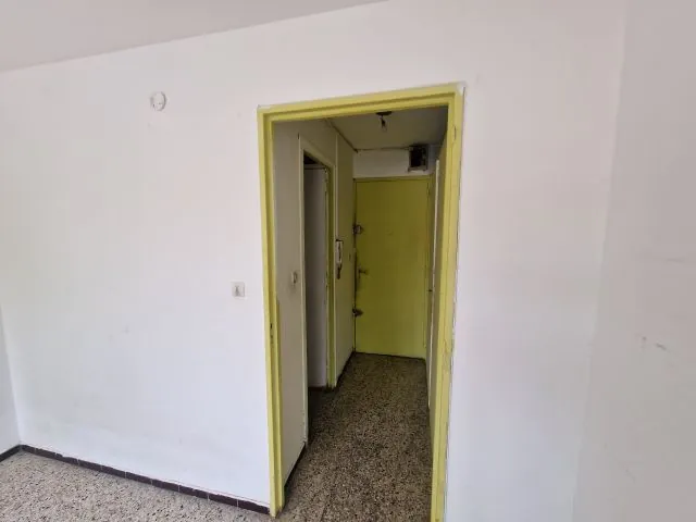 Appartement T1 / Studio à vendre à Aix-en-Provence - Opportunité à saisir 