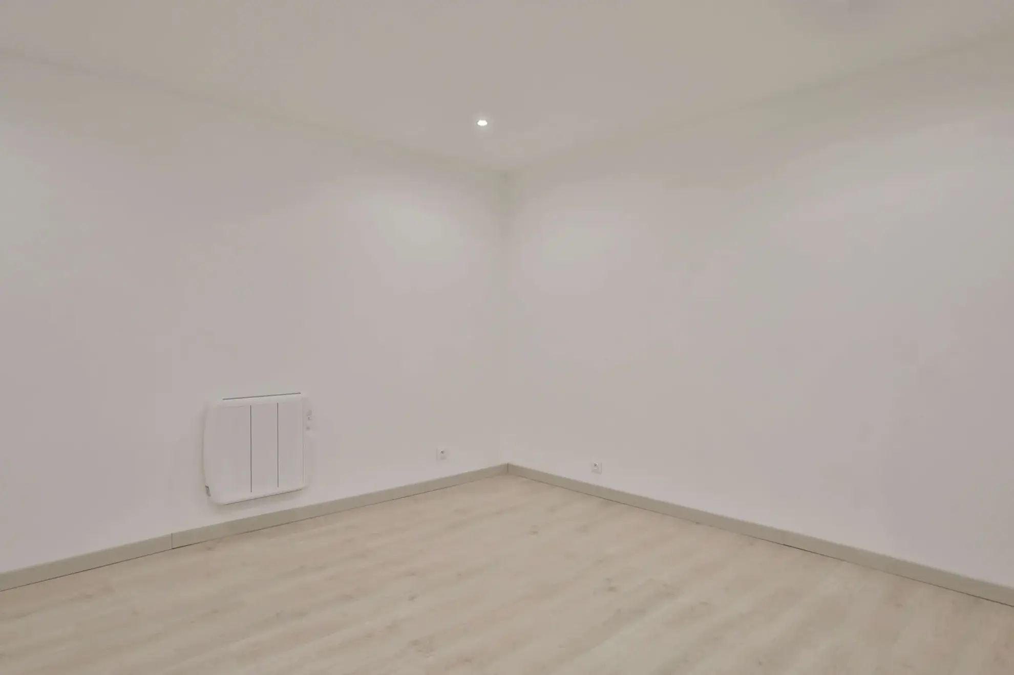 Maison de village rénovée de 115 m² avec cour et garage à Moidieu-Détourbe 