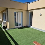 Appartement 4 pièces avec terrasse et garage à Toulon Est - Dernier étage