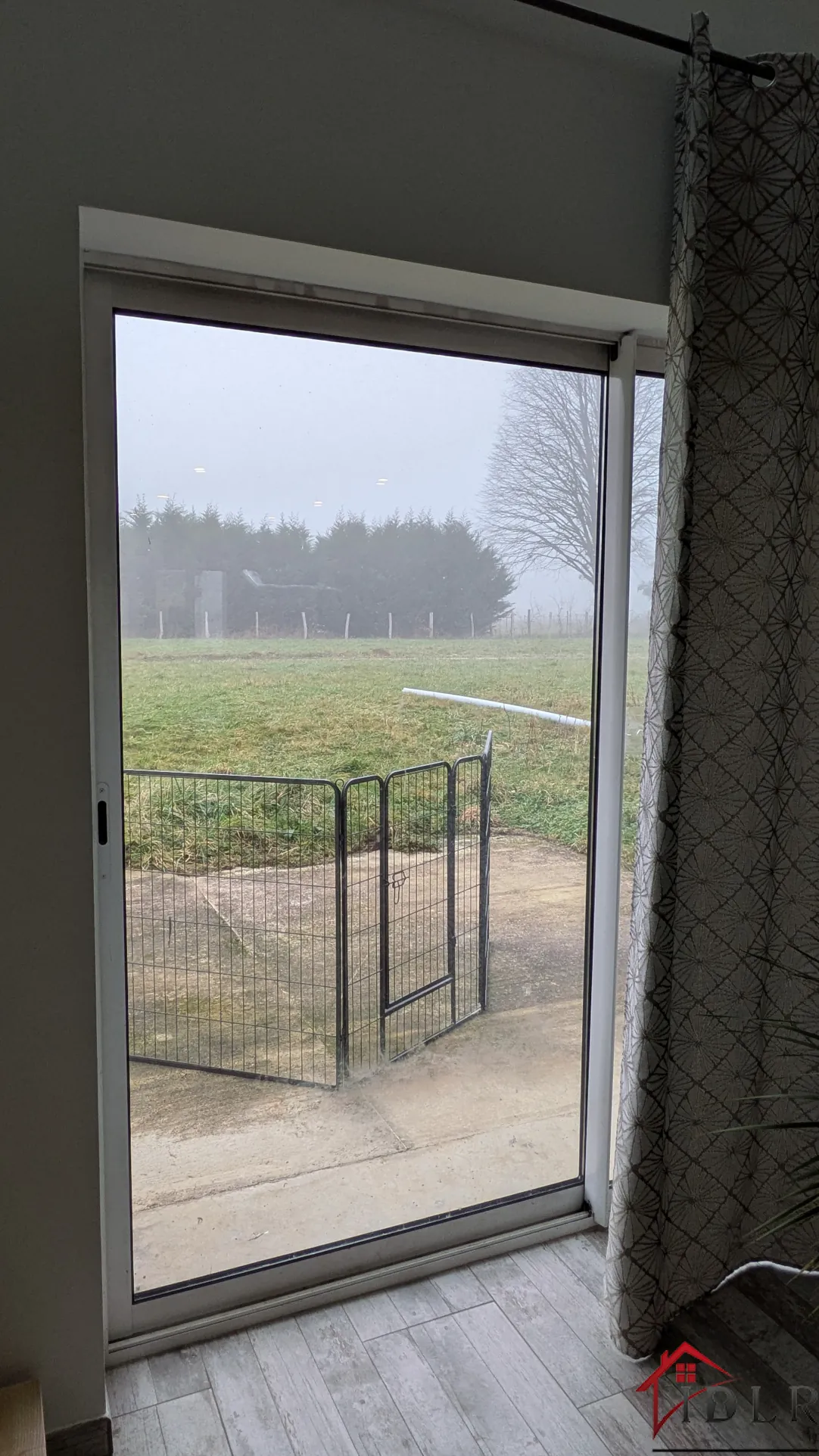 Maison rénovée 145 m² avec terrain de 6750 m², dépendances près de Chaumergy 