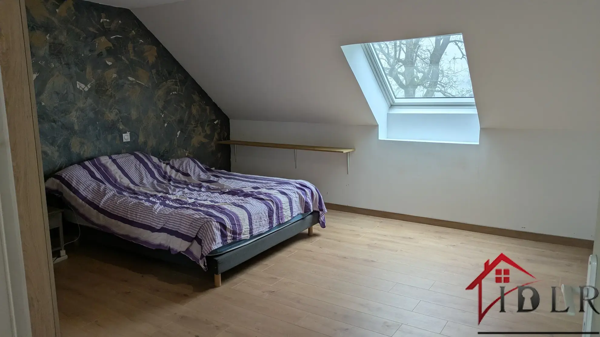Maison rénovée 145 m² avec terrain de 6750 m², dépendances près de Chaumergy 