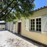 Charmante maison de plain-pied avec jardin et terrasses à Bourg-Charente