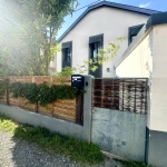 Magnifique maison de ville avec jardin et garage à Clermont-Ferrand