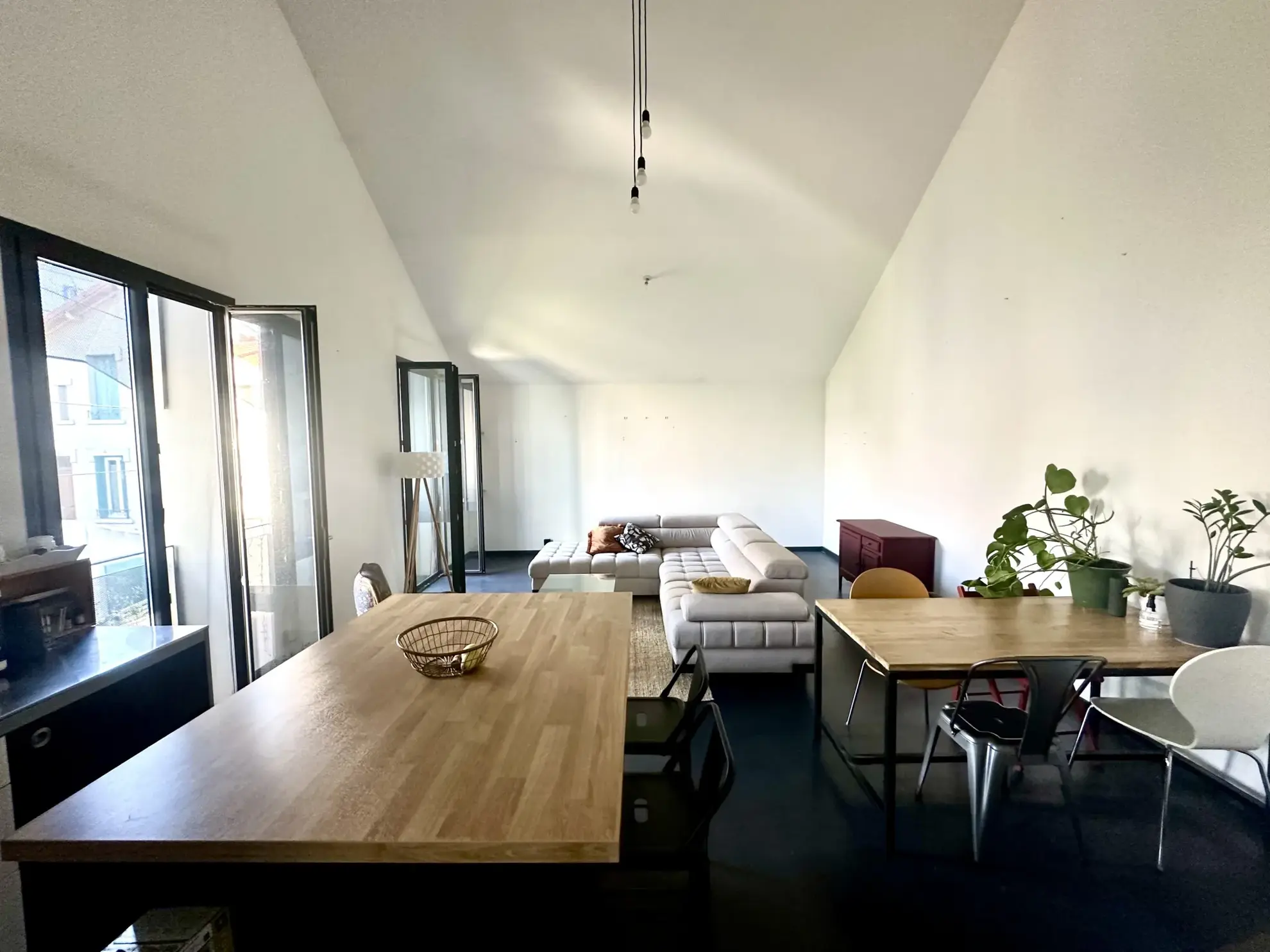 Magnifique maison de ville avec jardin et garage à Clermont-Ferrand 
