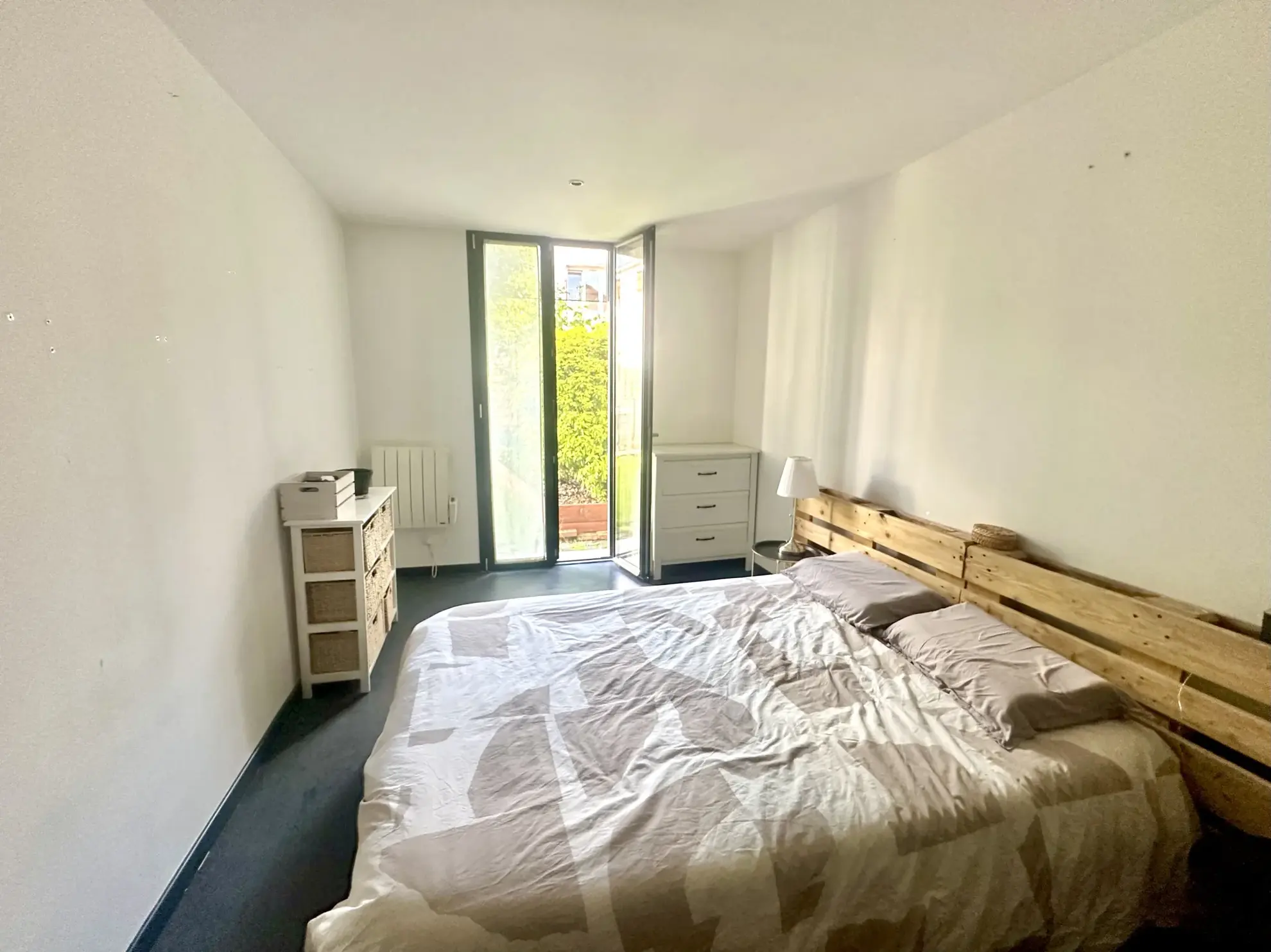 Magnifique maison de ville avec jardin et garage à Clermont-Ferrand 