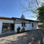 Maison lumineuse à vendre à Marmande avec jardin, 2 chambres et bureau