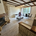 Achat appartement 3 pièces à Coubron de 70 m² avec parking et cave