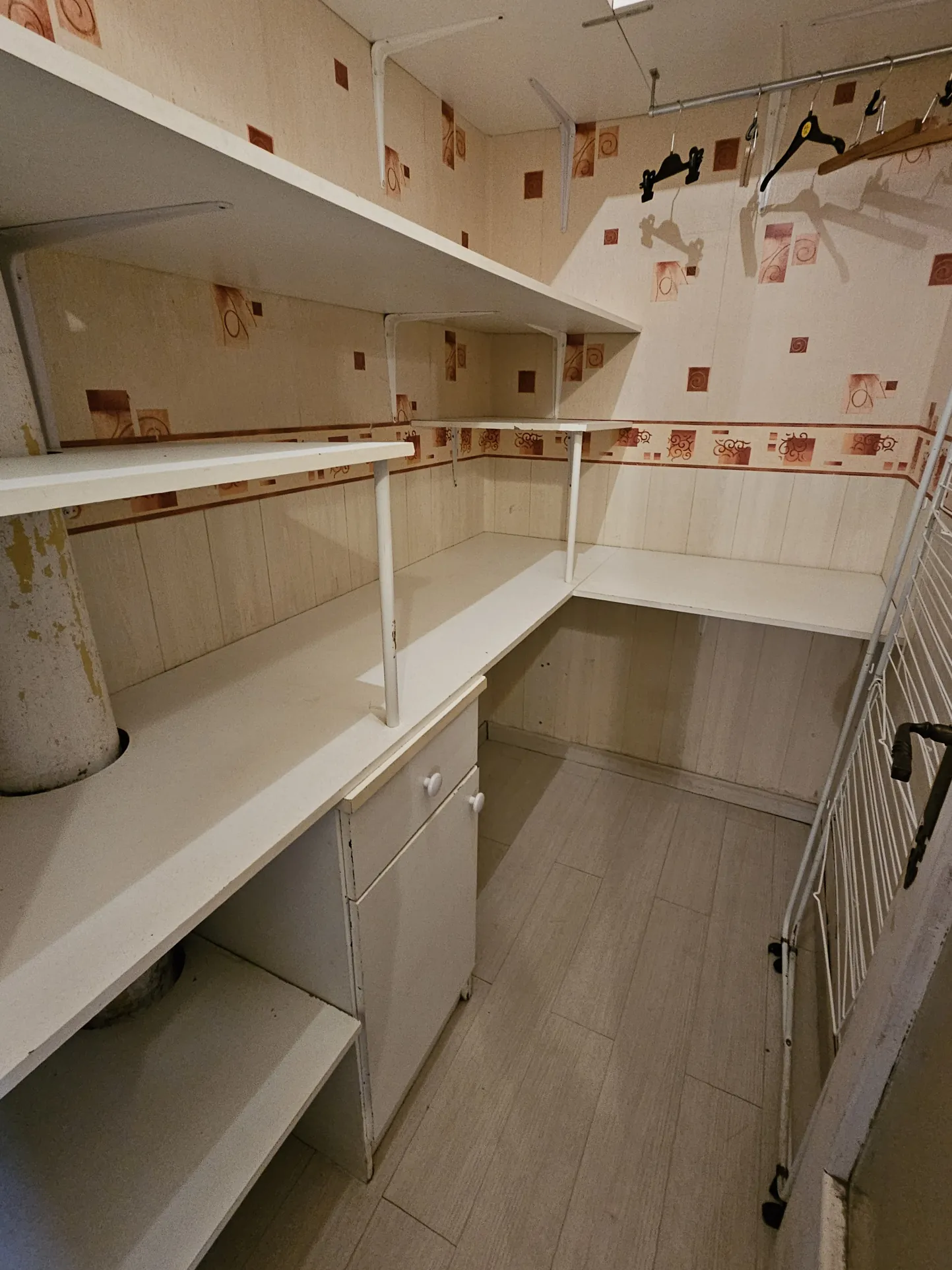Achat appartement 3 pièces à Coubron de 70 m² avec parking et cave 