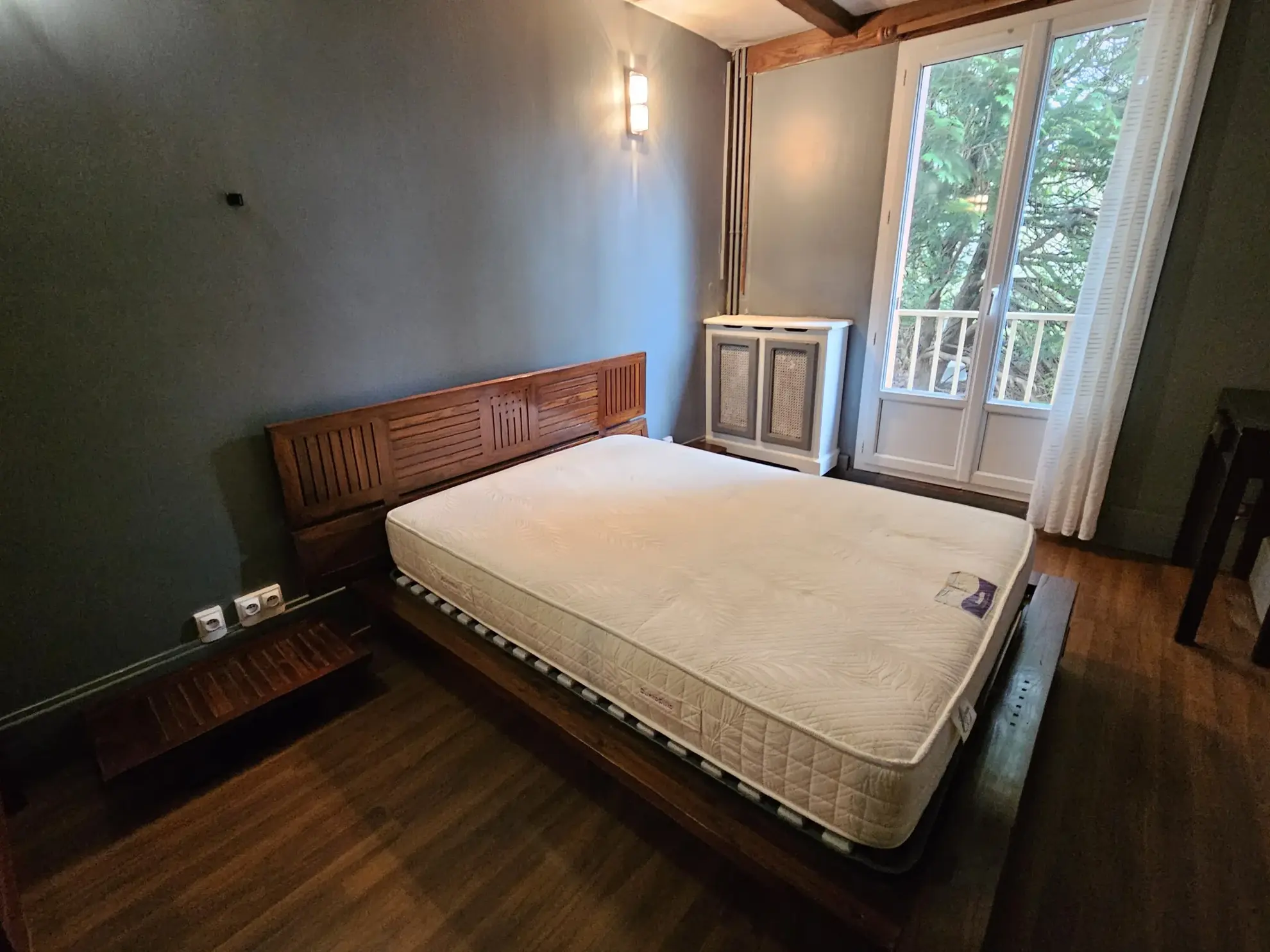 Achat appartement 3 pièces à Coubron de 70 m² avec parking et cave 
