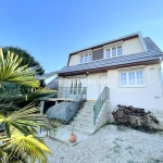Maison individuelle avec jardin à La Ferté-sous-Jouarre, proche gare et commodités