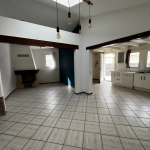 Maison T3 de plain-pied à vendre au Bouscat avec jardin et stationnement