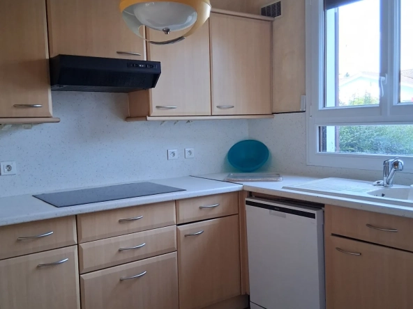 Maison 4 chambres avec jardin à Claye-Souilly, emplacement recherché