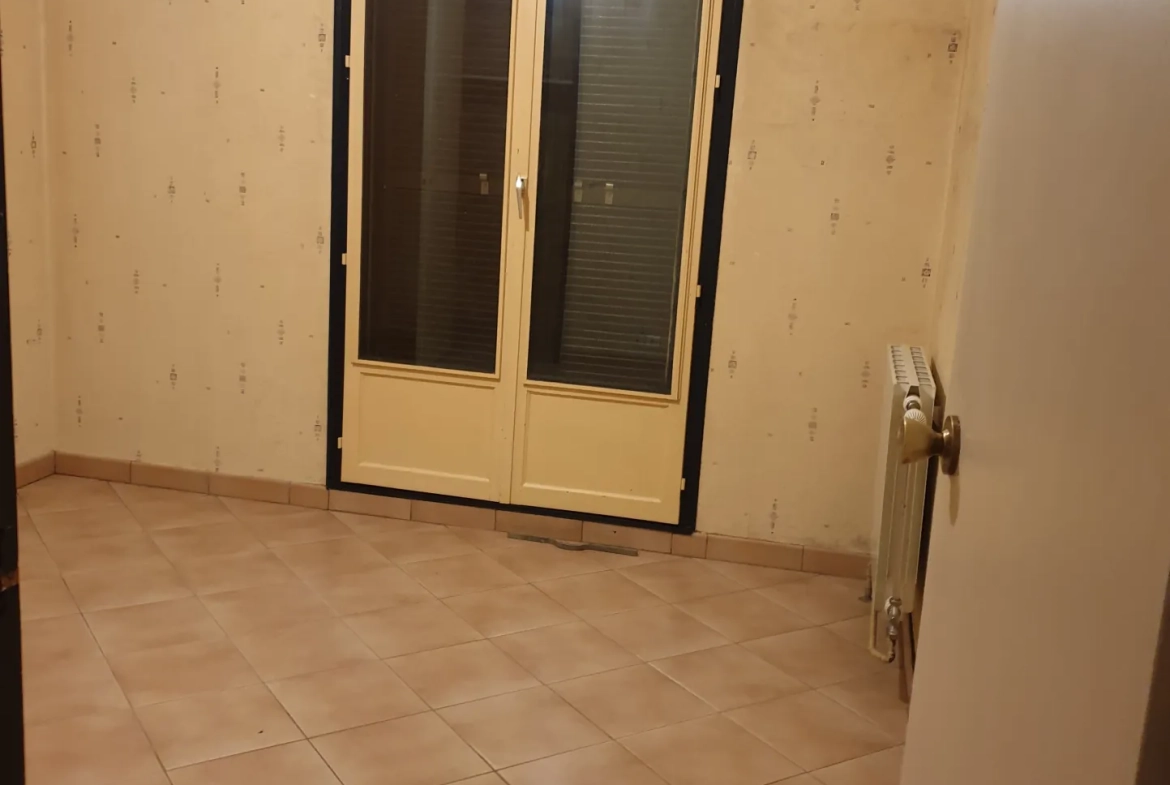 Maison 4 chambres avec jardin à Claye-Souilly, emplacement recherché 
