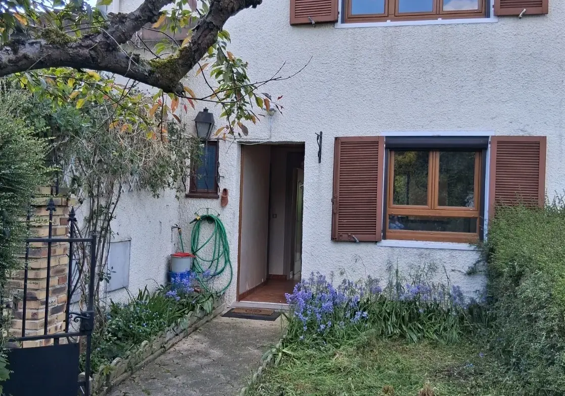 Maison 4 chambres avec jardin à Claye-Souilly, emplacement recherché 