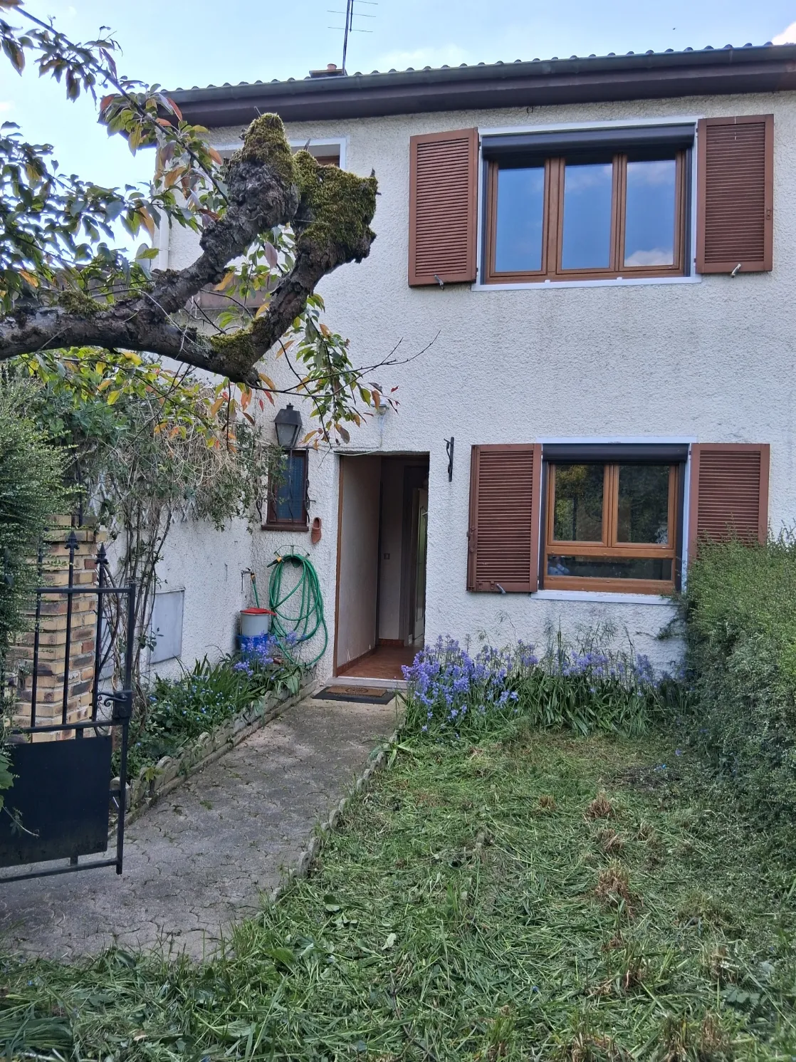 Maison 4 chambres avec jardin à Claye-Souilly, emplacement recherché 