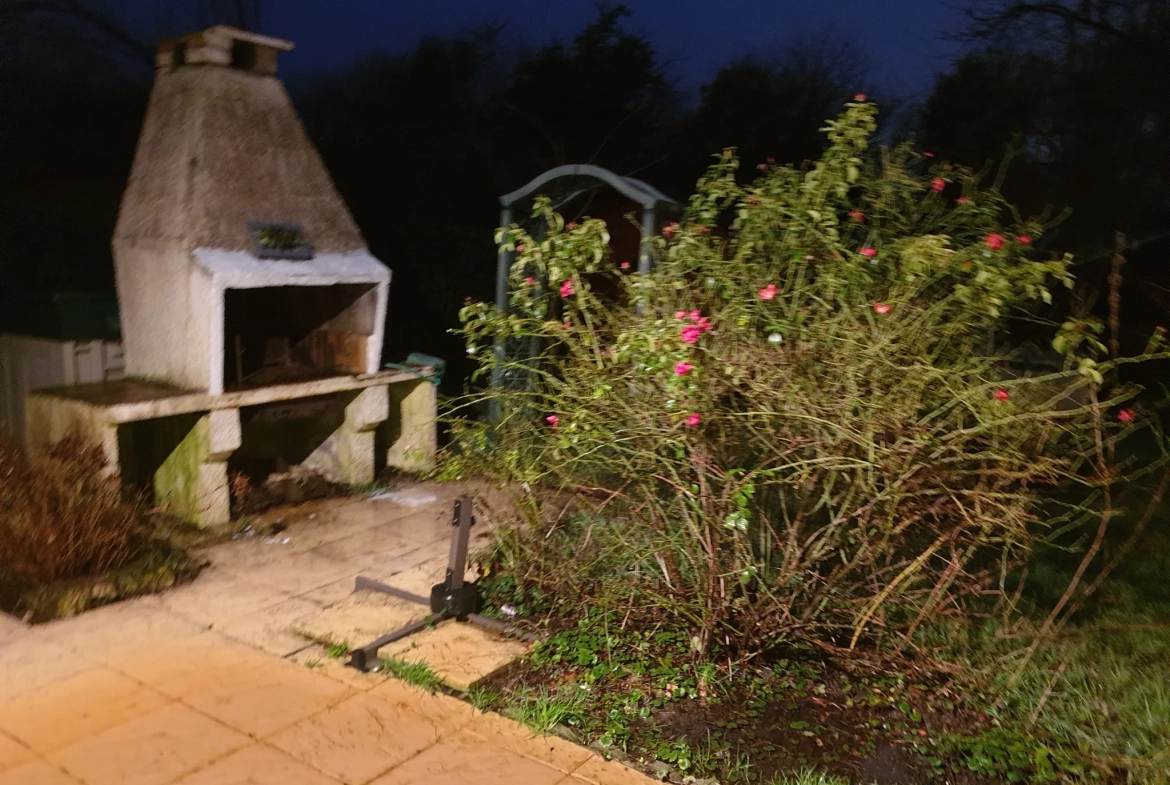 Maison 4 chambres avec jardin à Claye-Souilly, emplacement recherché 