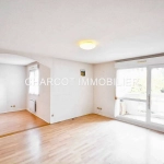 Vente d’un appartement T4 de 80,39 m² avec parking et cave à Lyon 5ème