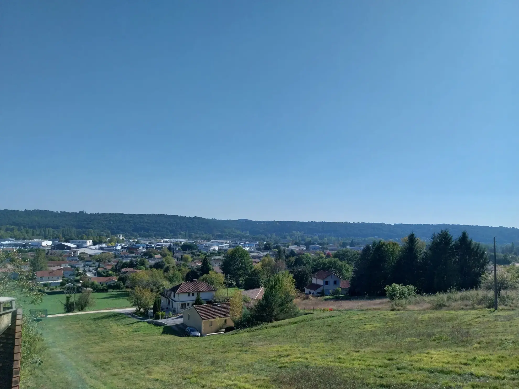 Magnifique maison familiale à Chancelade avec vue sur la forêt, 240m² habitables 