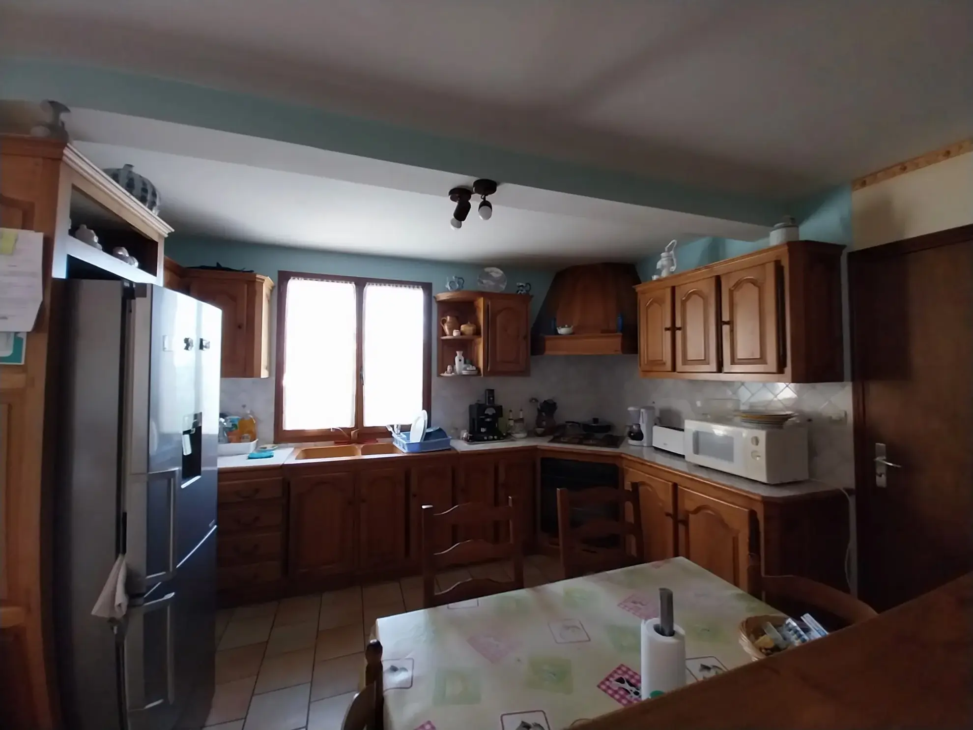 Magnifique maison familiale à Chancelade avec vue sur la forêt, 240m² habitables 