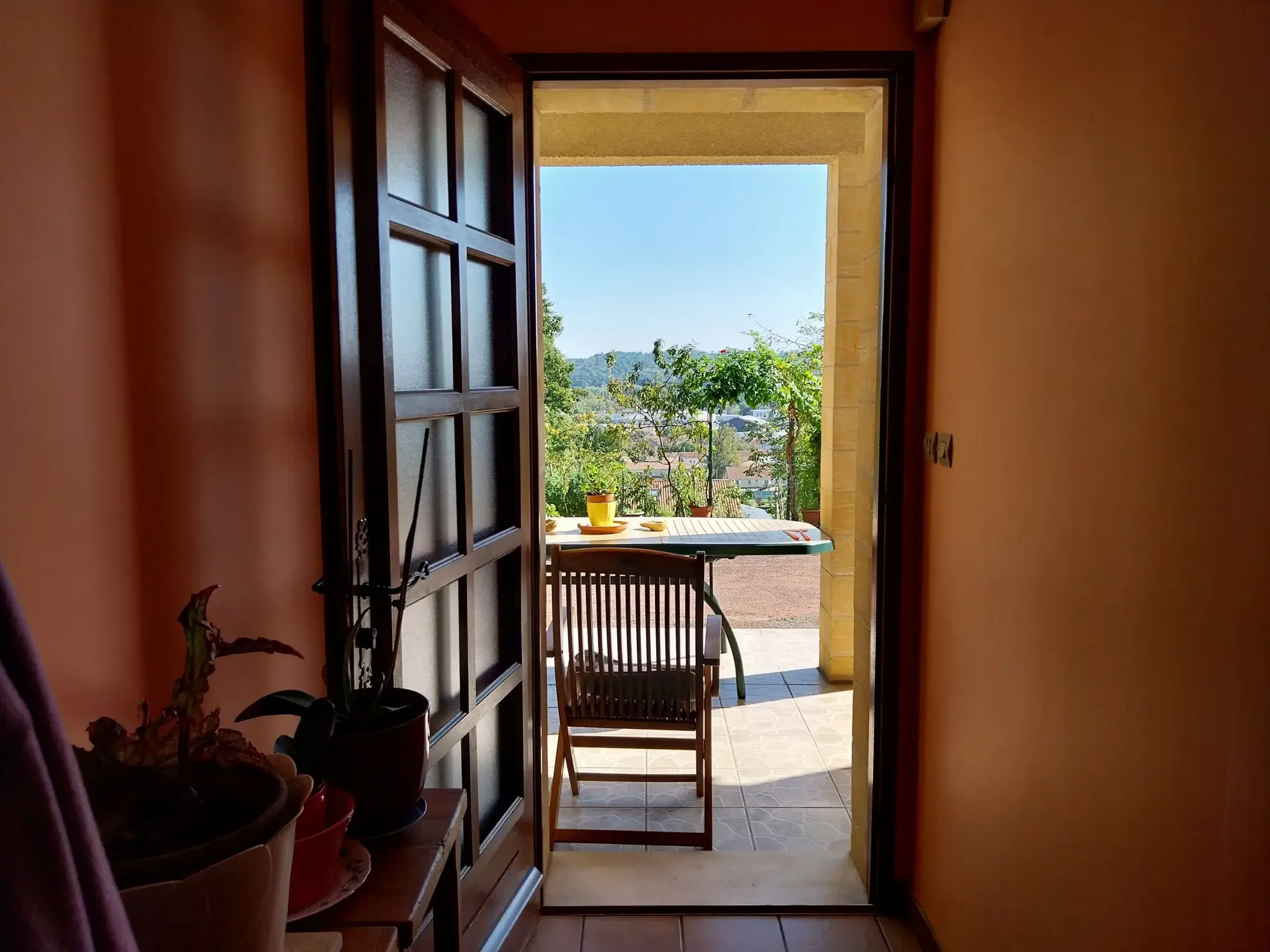 Magnifique maison familiale à Chancelade avec vue sur la forêt, 240m² habitables 