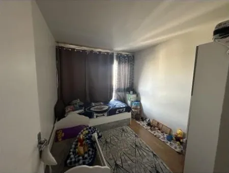 Appartement T3 de 56 m² à vendre à Grigny lors d'une enchère avec cave et balcon 