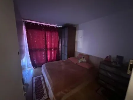 Appartement T3 de 56 m² à vendre à Grigny lors d'une enchère avec cave et balcon 