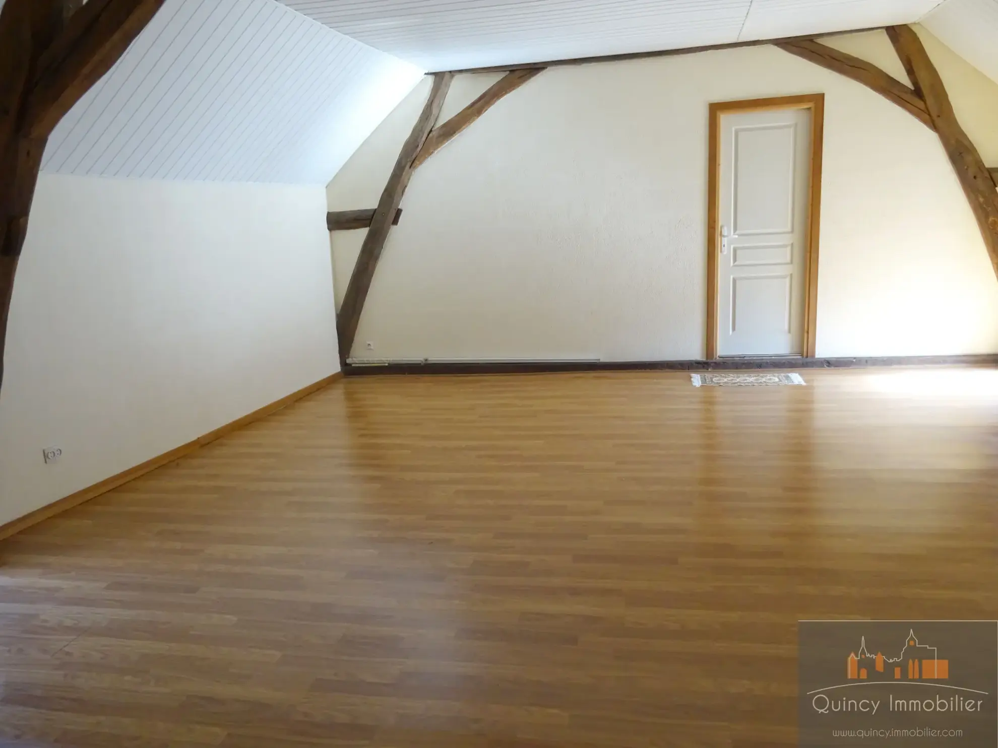 Maison ancienne de 160m² à vendre à Avallon, calme et lumineuse avec terrasse et grand terrain 