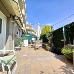 Appartement 2 pièces à Roquebrune Cap Martin avec terrasse ensoleillée et garage
