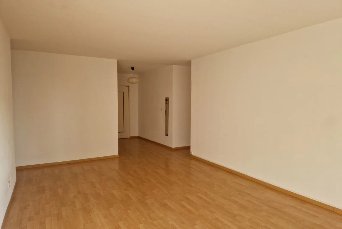 Appartement à vendre sur l'Esplanade à Strasbourg - 84 m², 3-4 pièces, dernier étage 