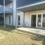 À vendre appartement 3 pièces avec jardin et parking à Cabestany