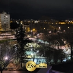 Appartement 4 pièces avec vue exceptionnelle à Huningue - Dernier étage