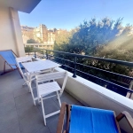 T2 lumineux de 44m2 avec terrasse et garage au cœur du Carré d'Or à Marseille