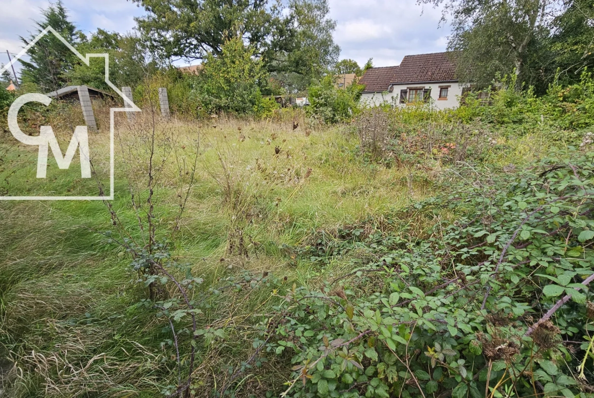 Maison familiale à Bouzy la forêt avec jardin et terrasse exposée sud-ouest 