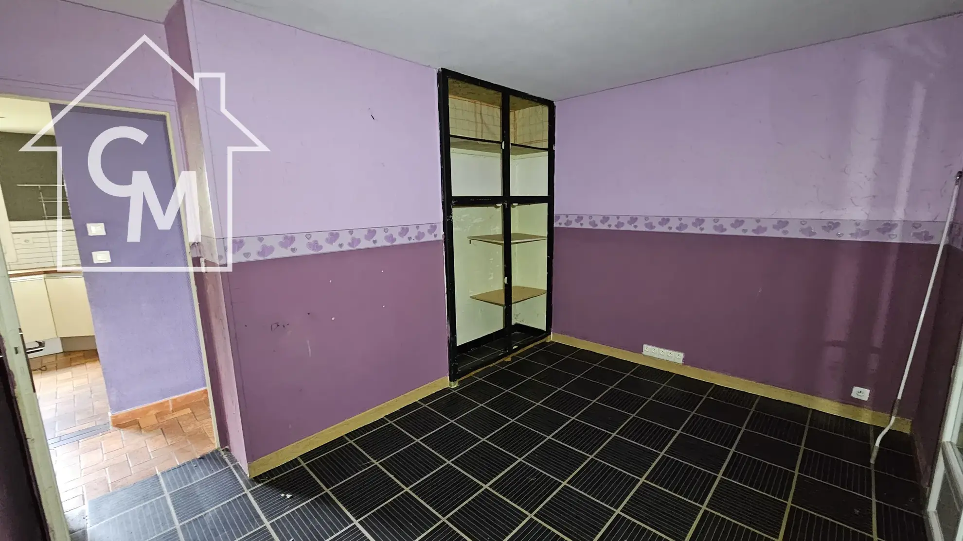 Maison familiale à Bouzy la forêt avec jardin et terrasse exposée sud-ouest 