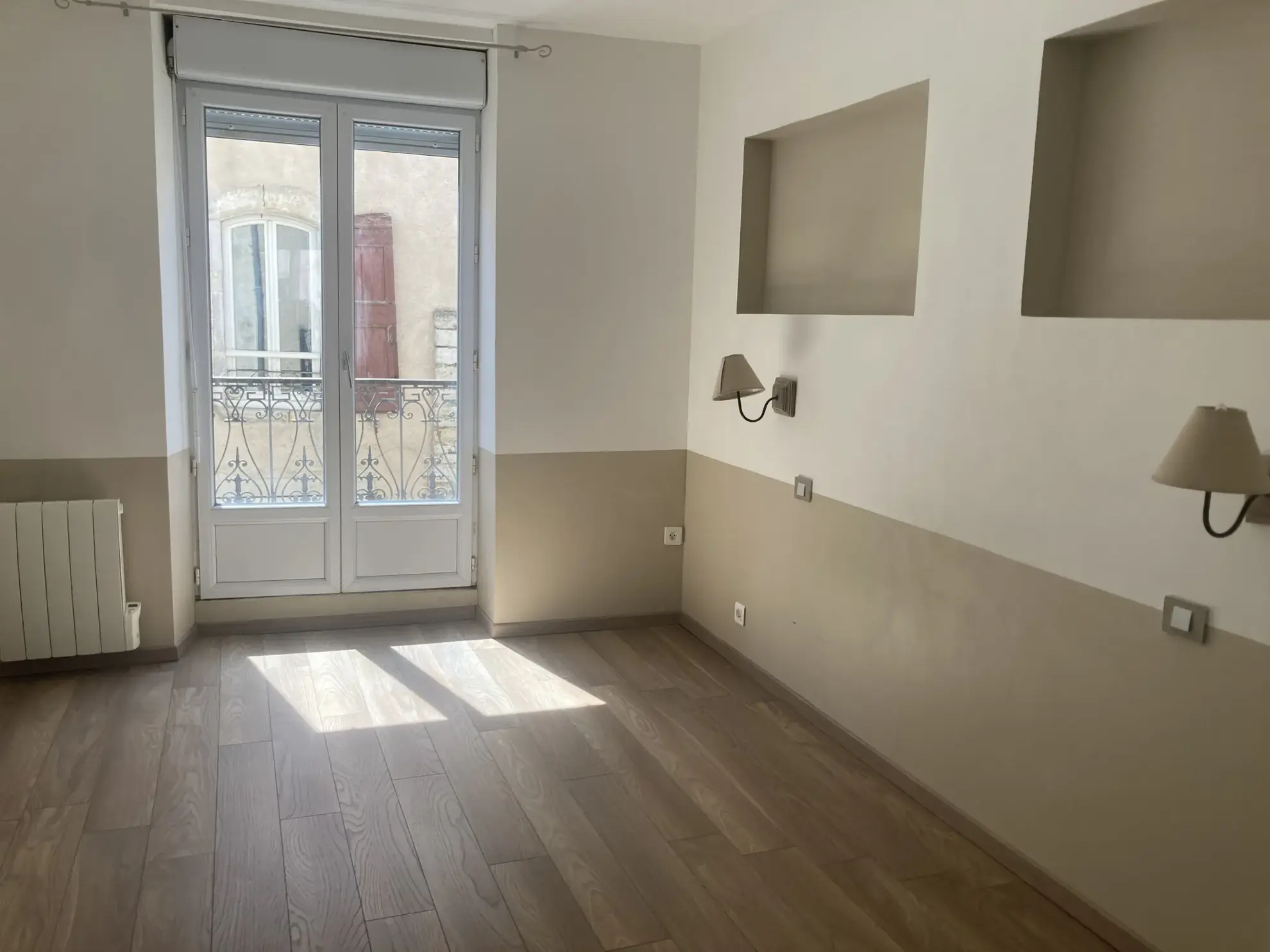 Charmant ensemble immobilier avec studio et duplex à rénover à Saint-Bauzille-de-Putois 
