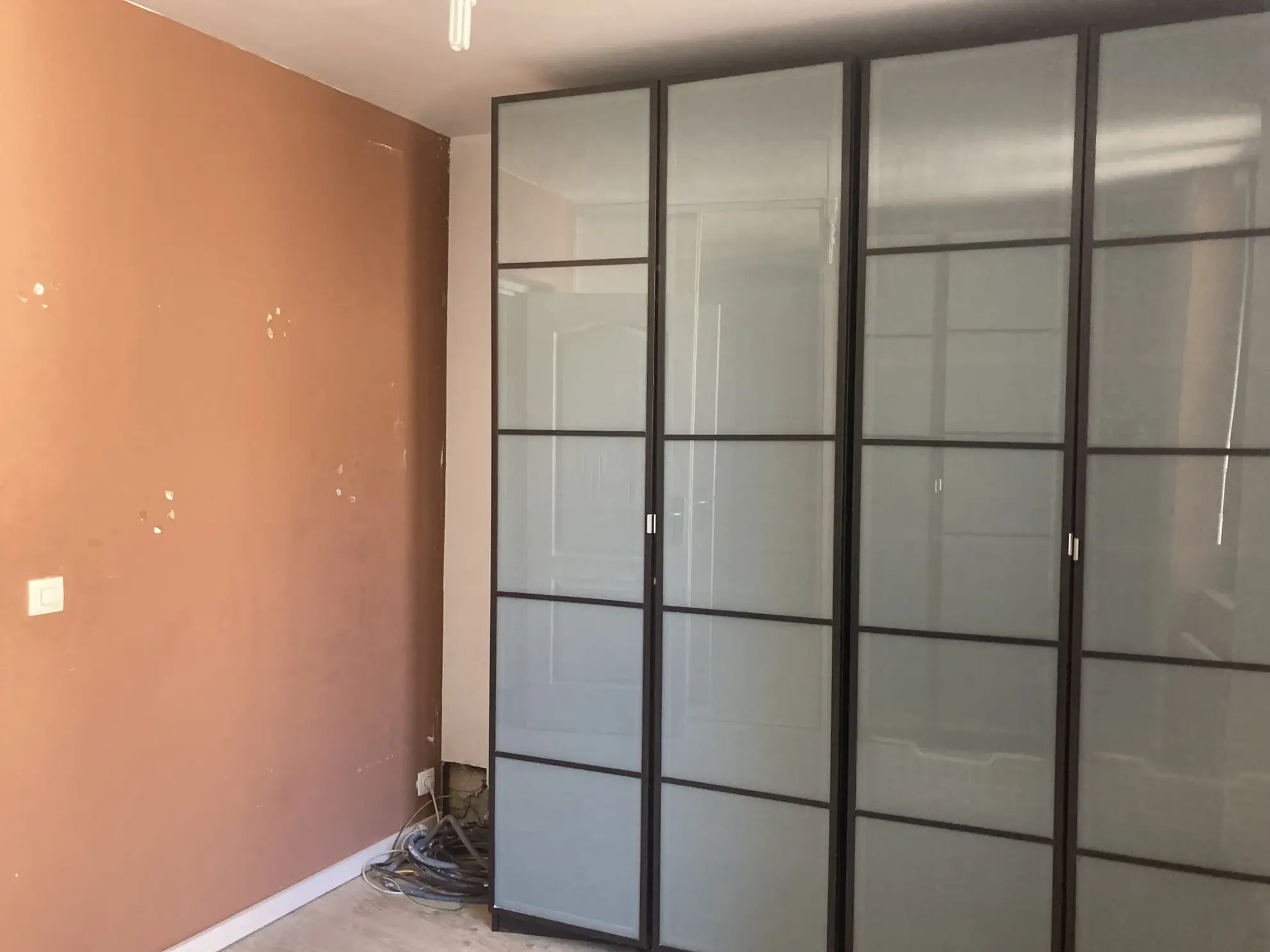 Charmant ensemble immobilier avec studio et duplex à rénover à Saint-Bauzille-de-Putois 
