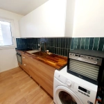 Bel appartement 2 pièces de 50 m2 avec parking à Boissy-Saint-Léger