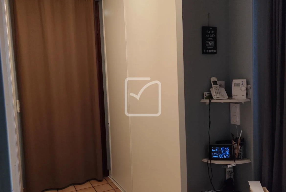 Belle maison de 167 m² avec potentiel locatif ou professionnel à Lachapelle auzac 