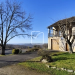 Belle maison de 167 m² avec potentiel locatif ou professionnel à Lachapelle auzac