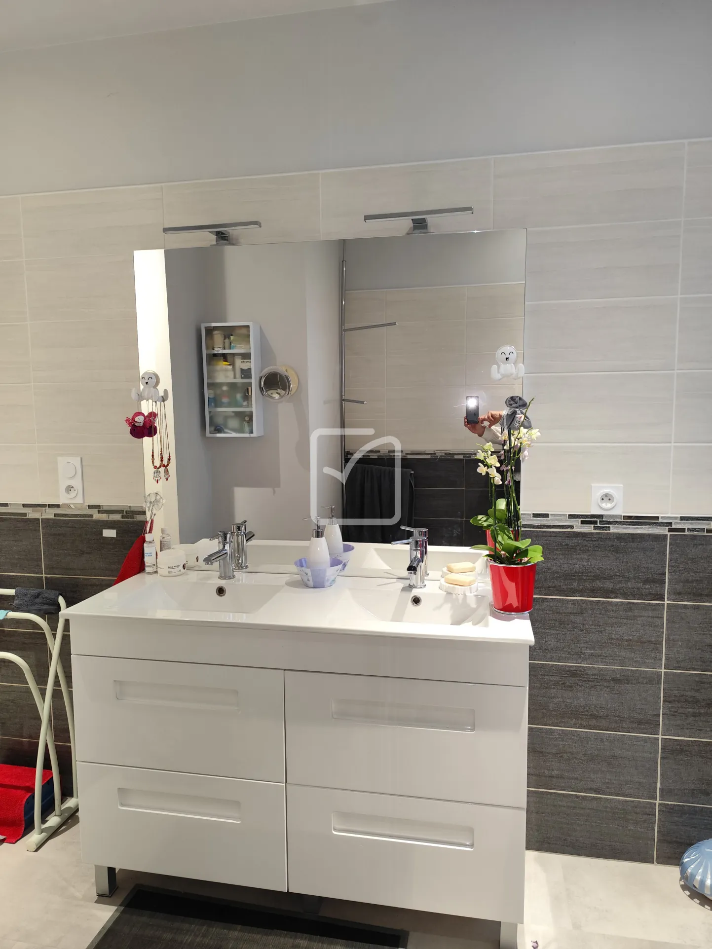 Belle maison de 167 m² avec potentiel locatif ou professionnel à Lachapelle auzac 