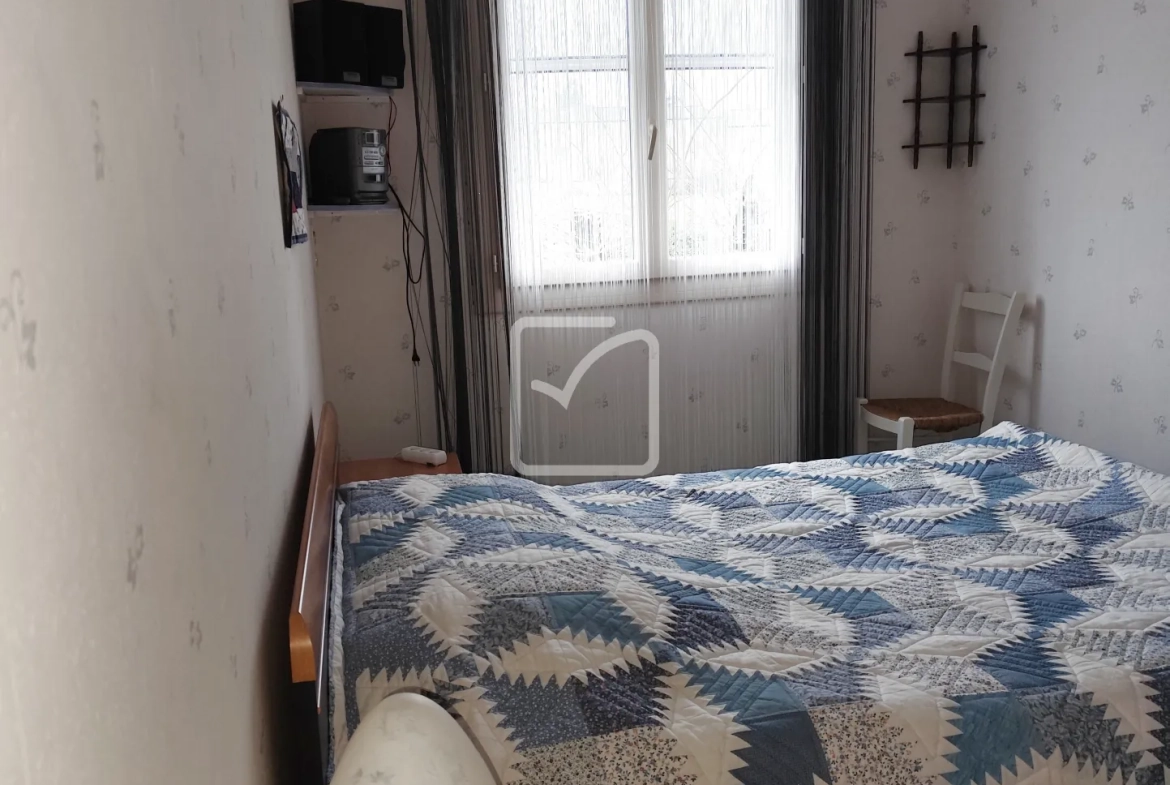 Belle maison de 167 m² avec potentiel locatif ou professionnel à Lachapelle auzac 