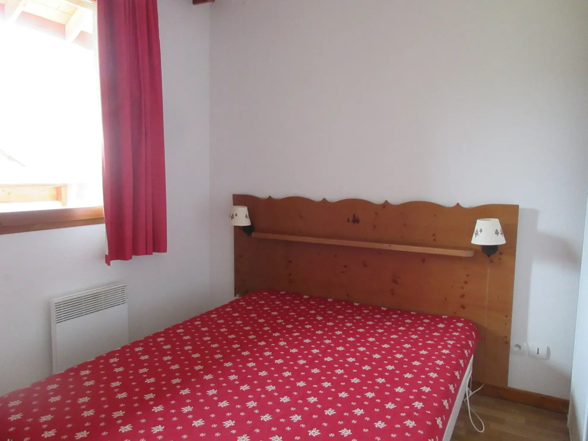 Appartement de montagne à Arvieux avec terrasse en vente 
