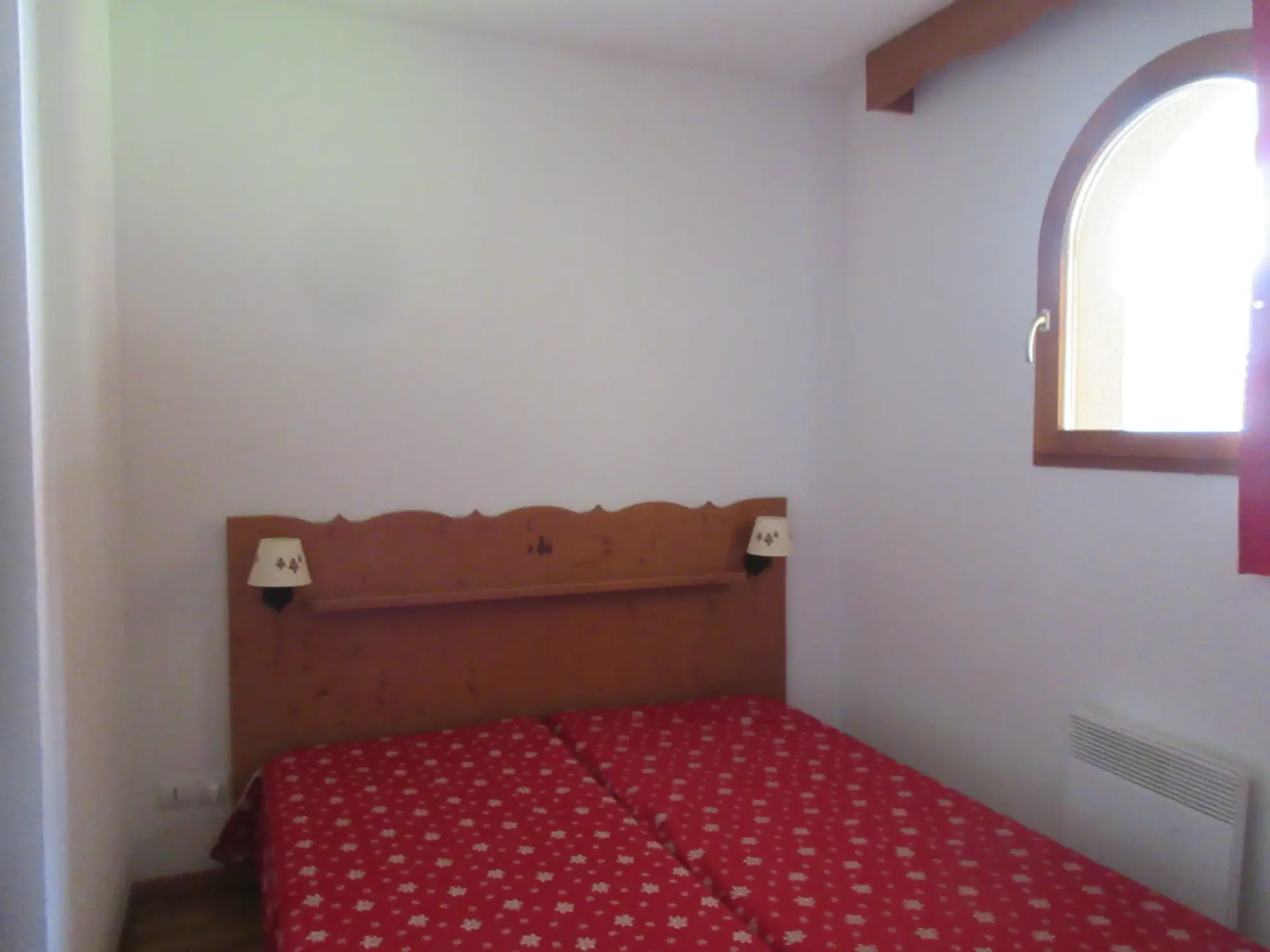 Appartement de montagne à Arvieux avec terrasse en vente 