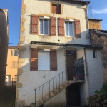 Immeuble de rapport à vendre à Marcigny, saône-et-loire - bon potentiel locatif