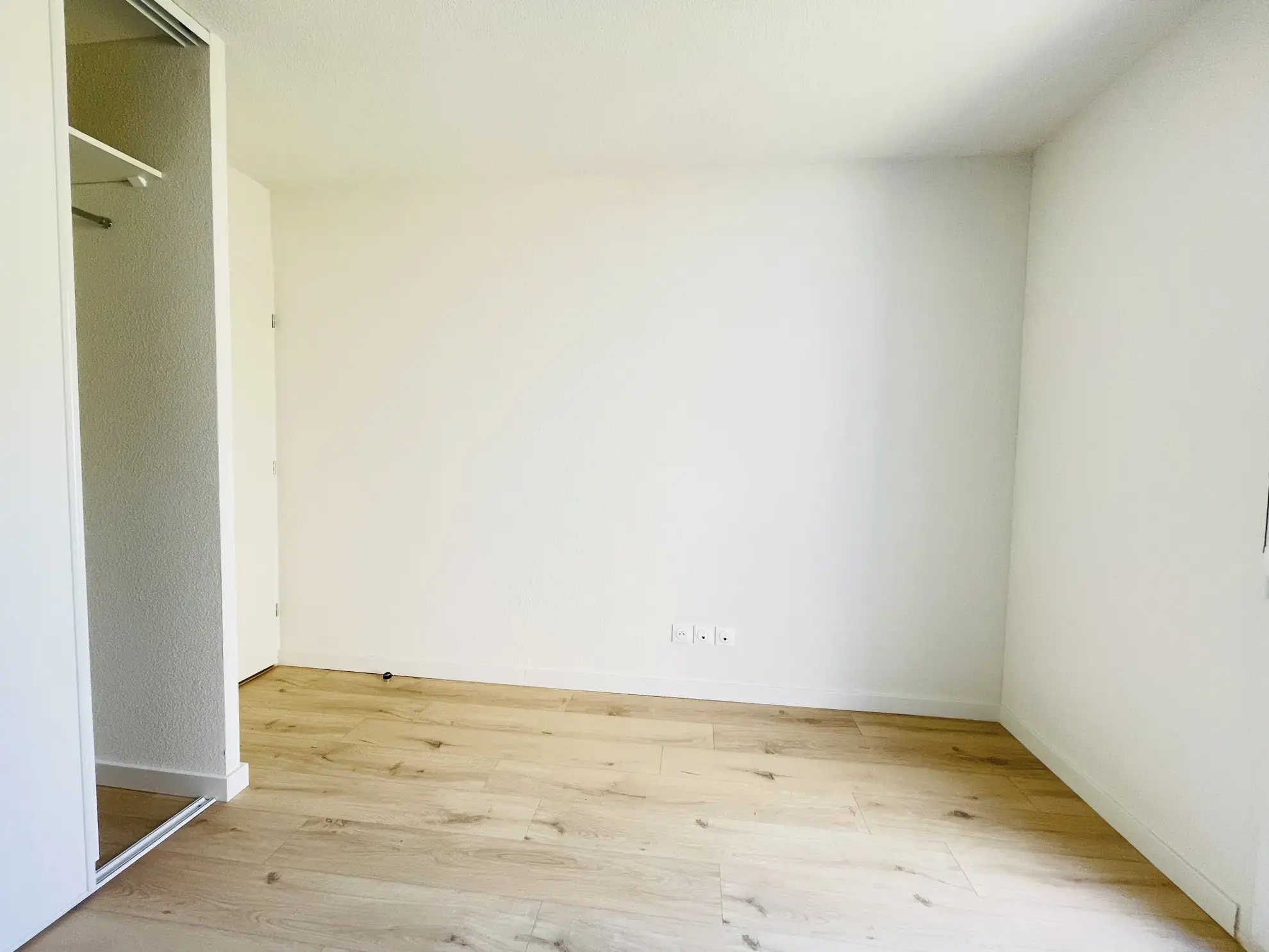 Appartement neuf avec jardin et terrasse à Limoges Ouest - 42 m² 