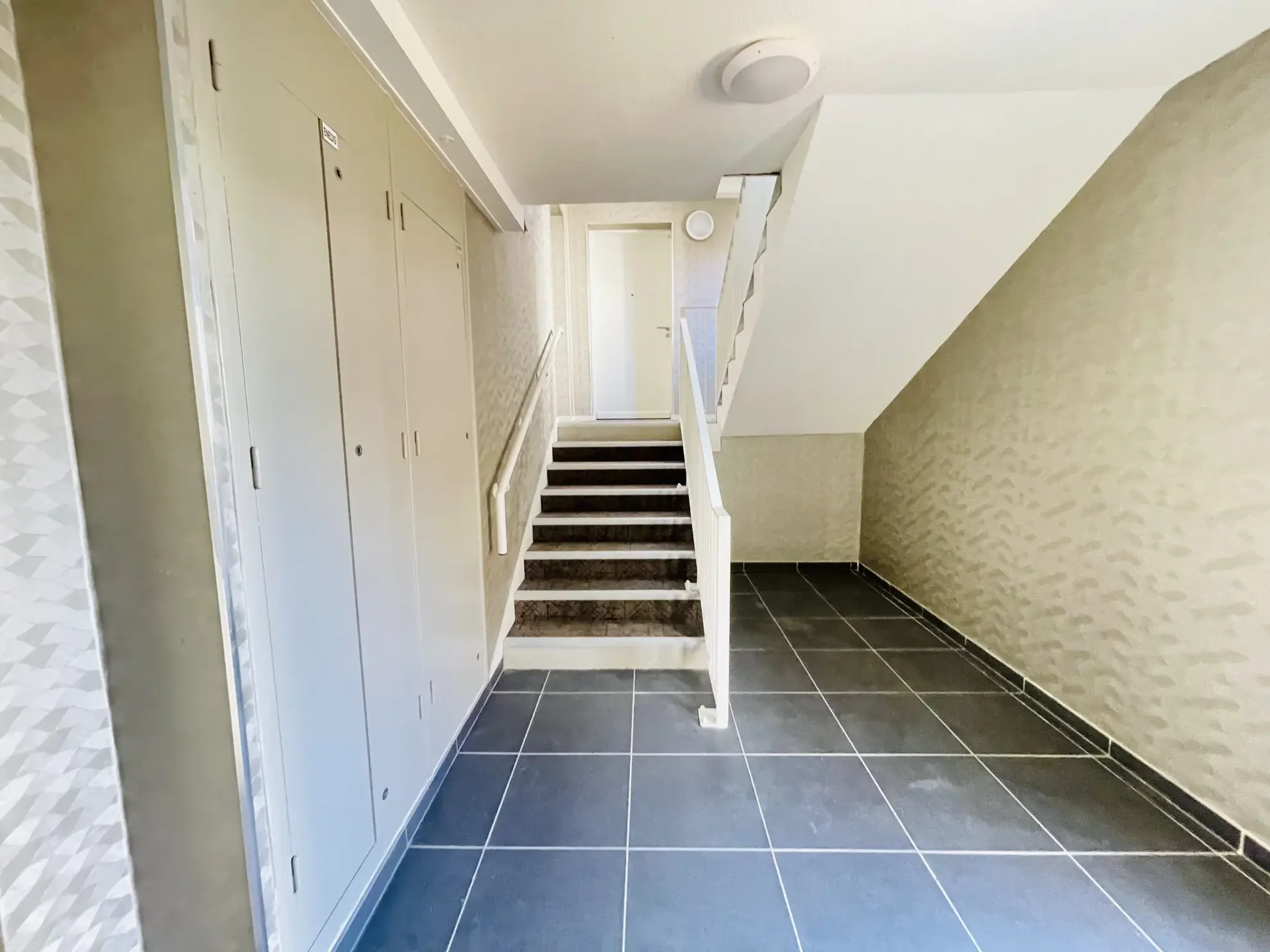 Appartement neuf avec jardin et terrasse à Limoges Ouest - 42 m² 