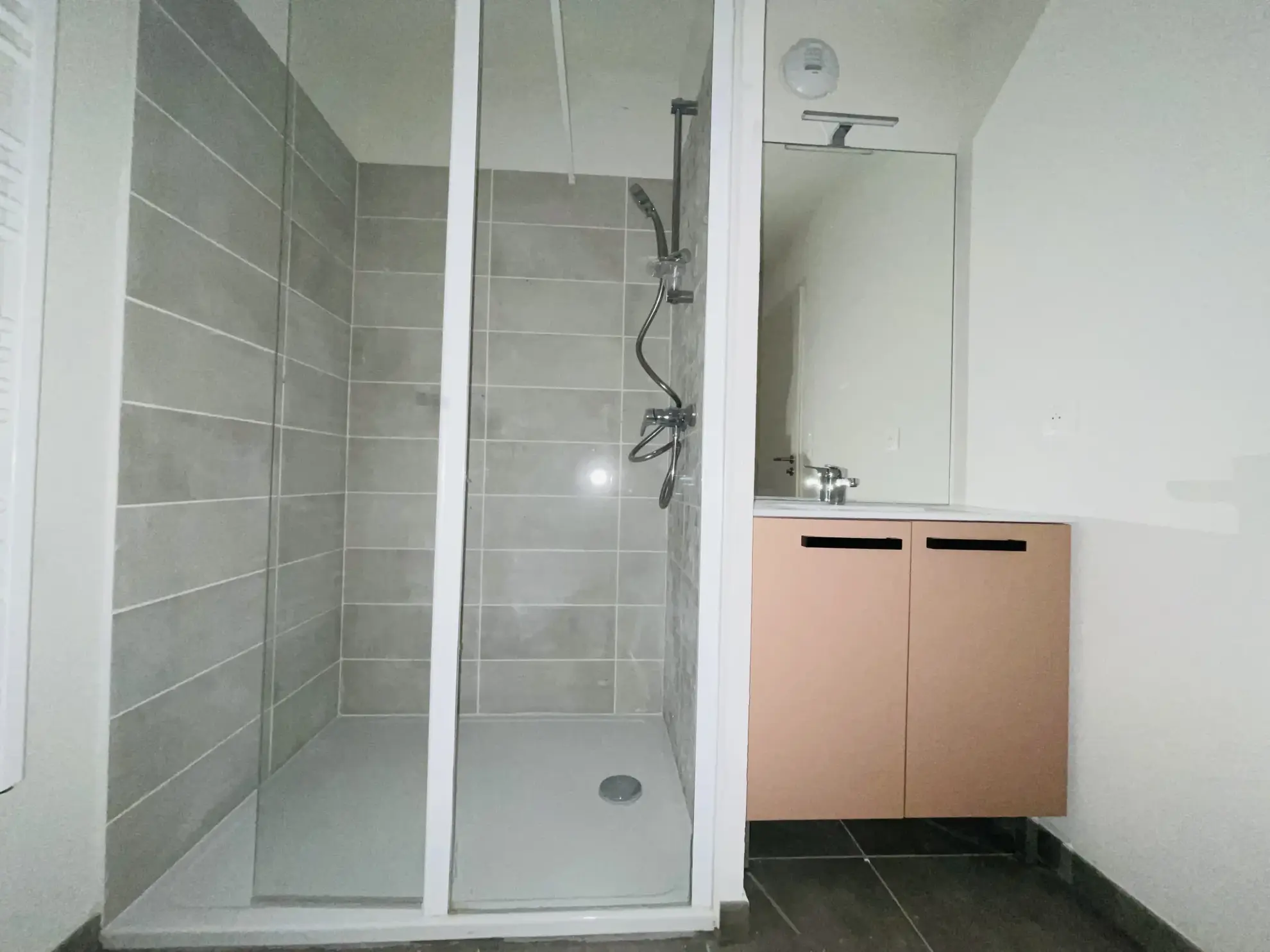 Appartement neuf avec jardin et terrasse à Limoges Ouest - 42 m² 